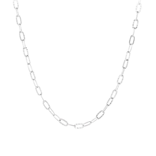 Pernille Corydon Silver Alba Necklace