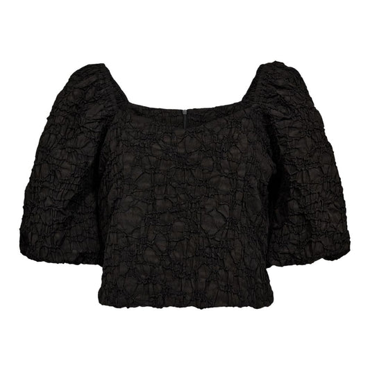 Lámitie Sort Dazzy Top