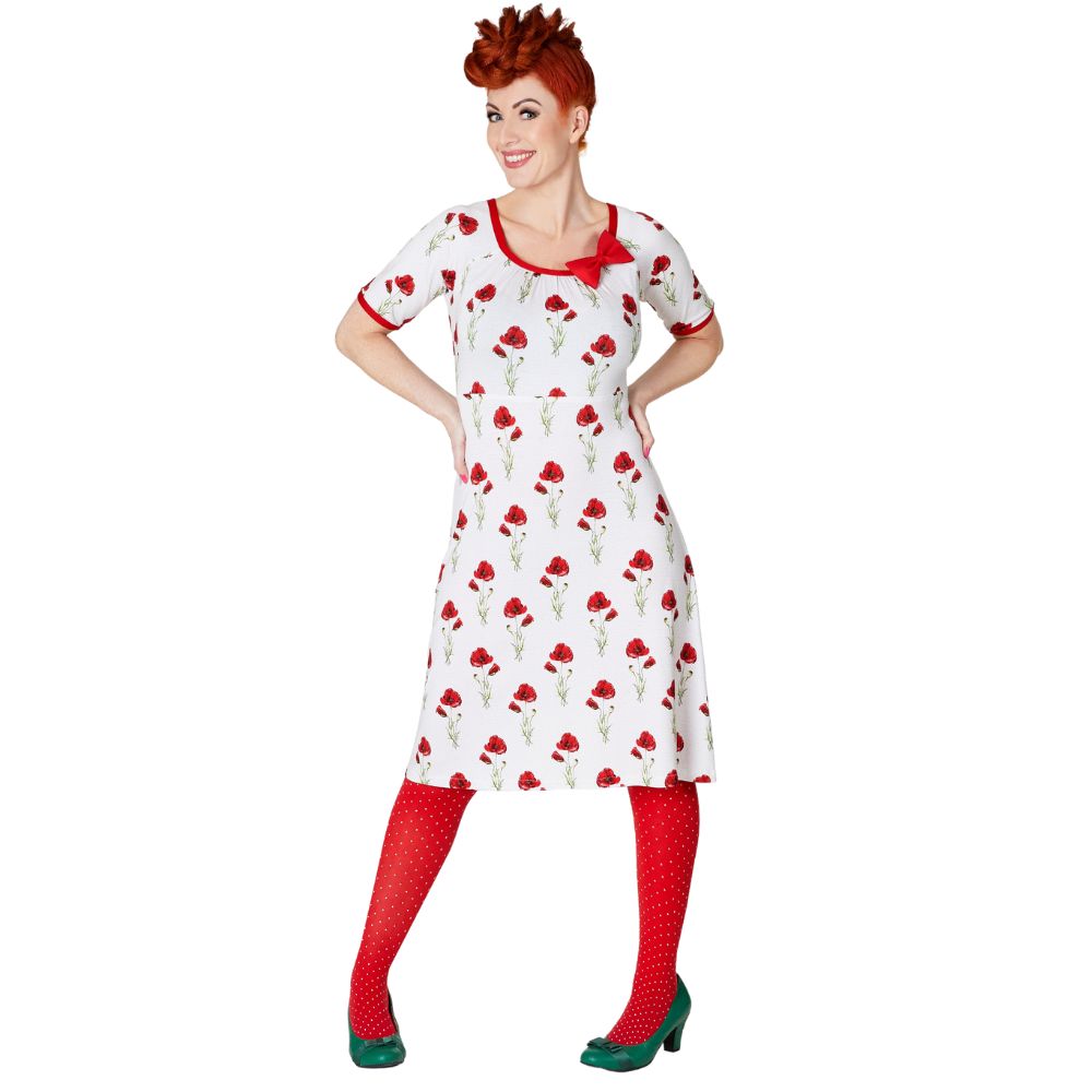 Margot Nina Mona Dress