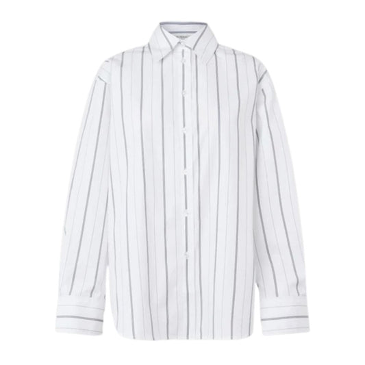 Second Female Hvid Milford Shirt