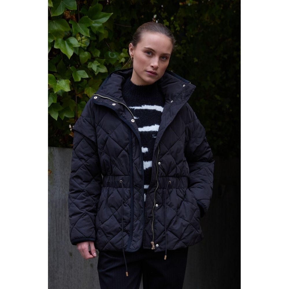 Rue de Femme Sort New Axelle Jacket