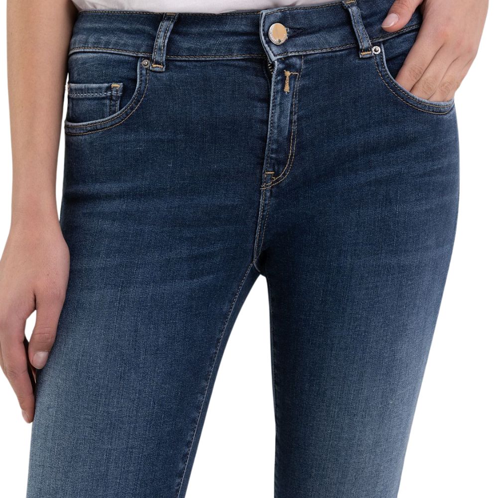Replay Medium Blue Faaby