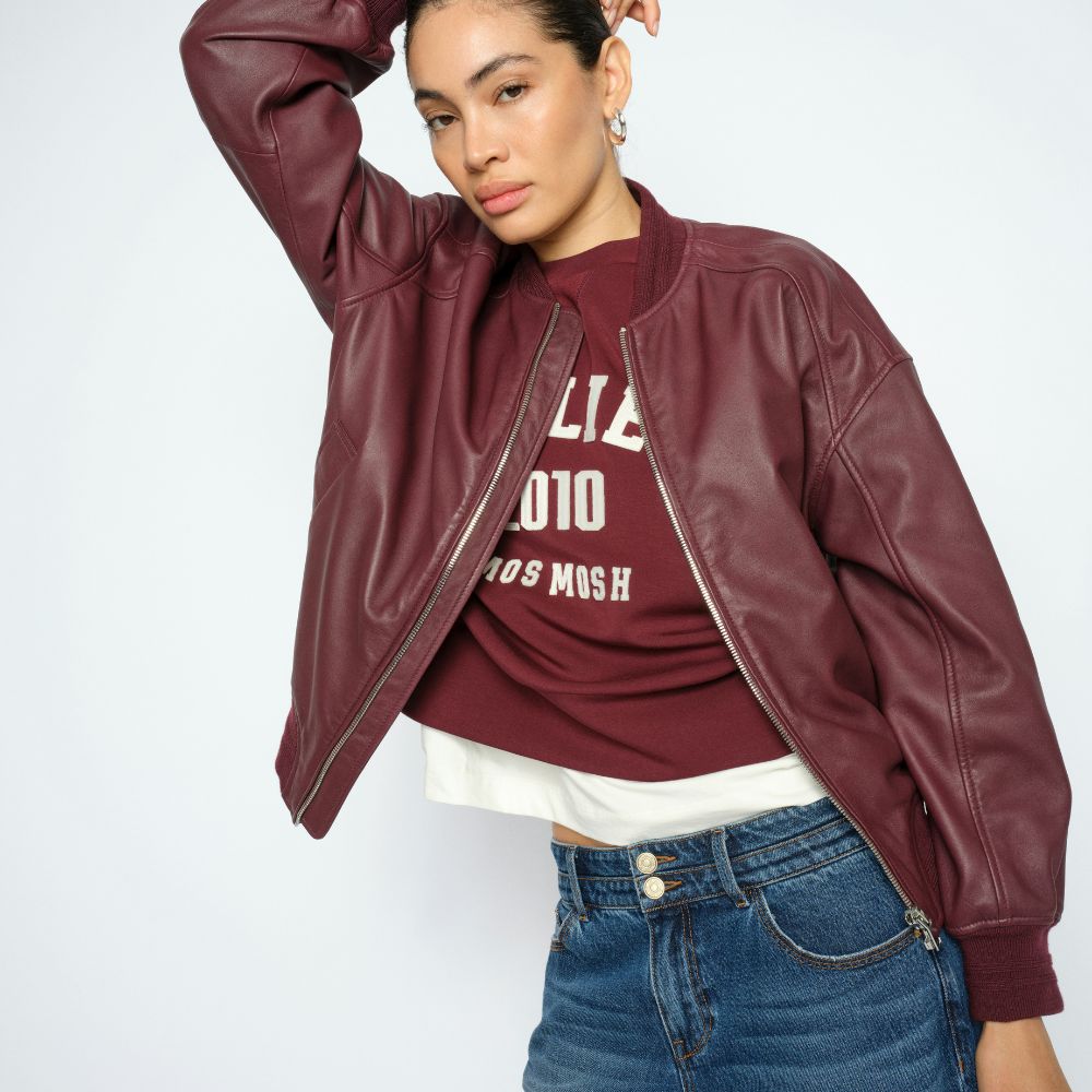 Mos Mosh Denim Marlena Sico Jeans