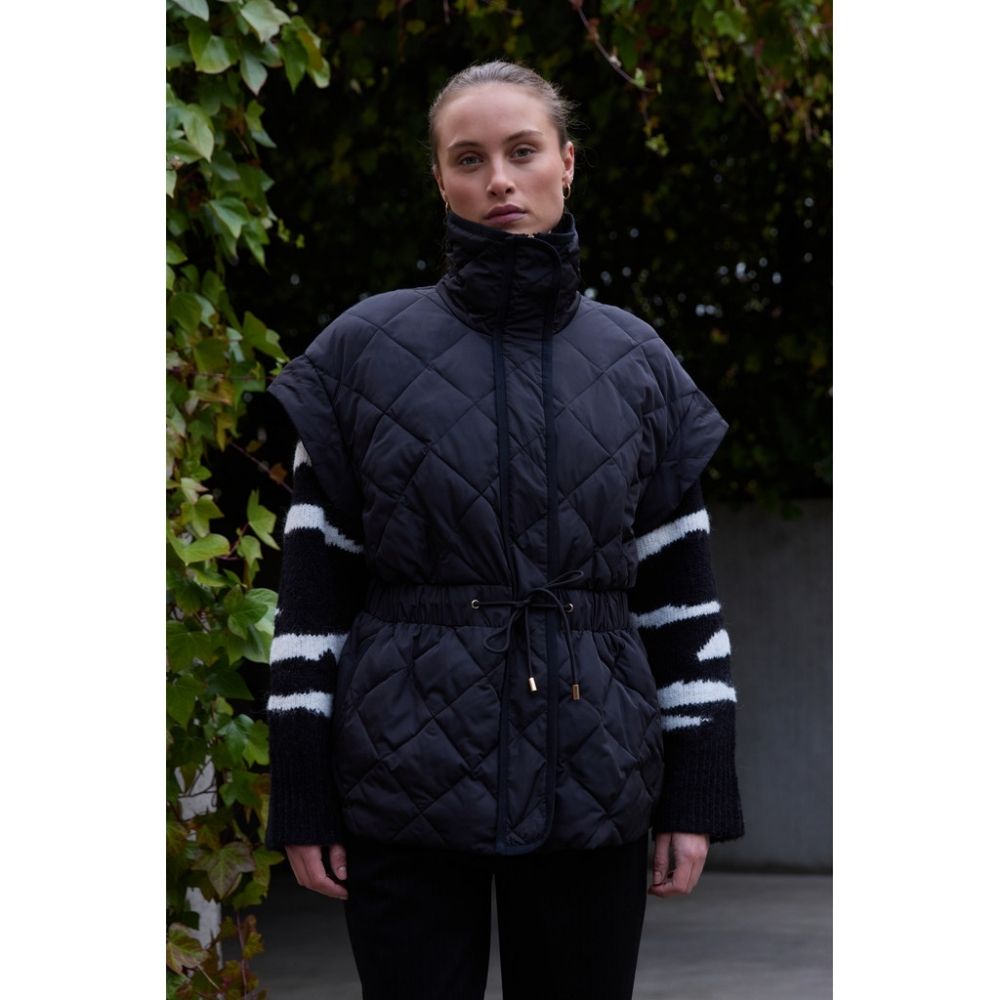 Rue de Femme Sort New Axelle Jacket