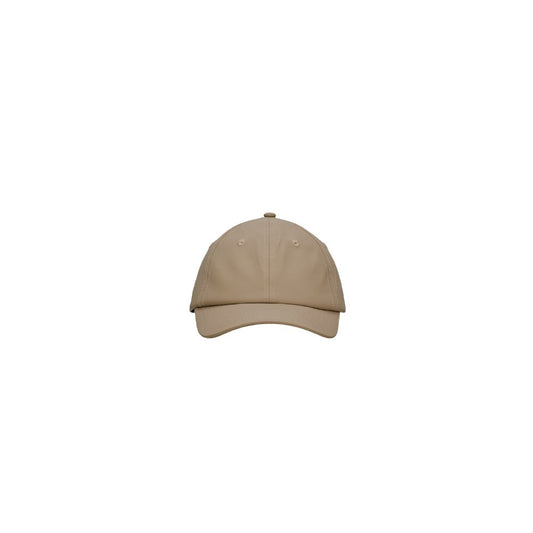 Rains Beige Cap