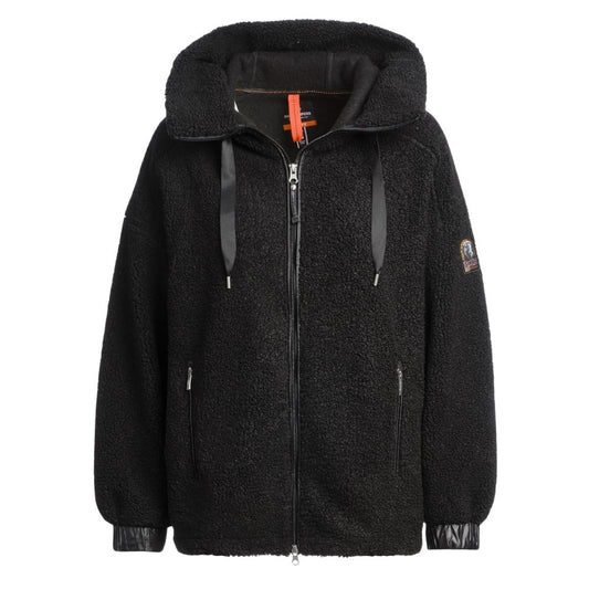 Parajumpers Sort Noelle Jacket