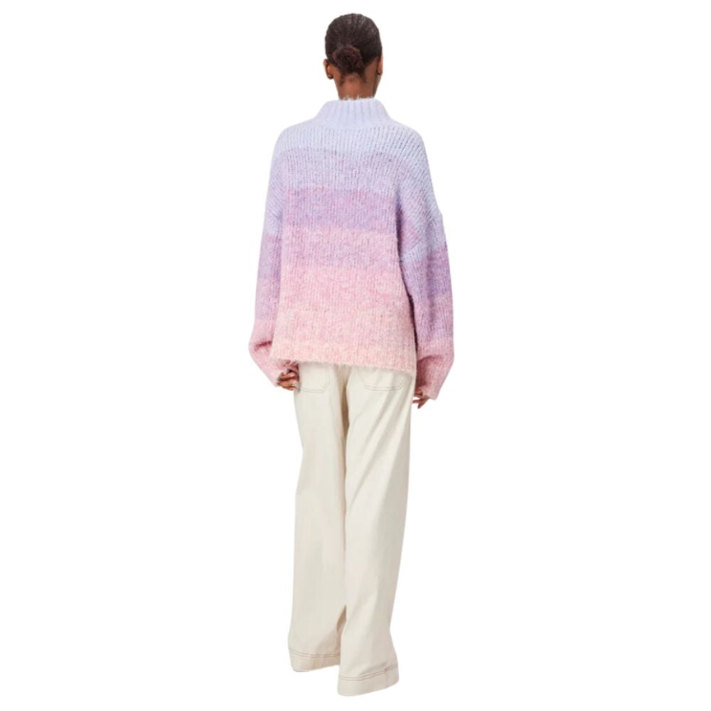 Lollys Laundry Multi Mille Knit