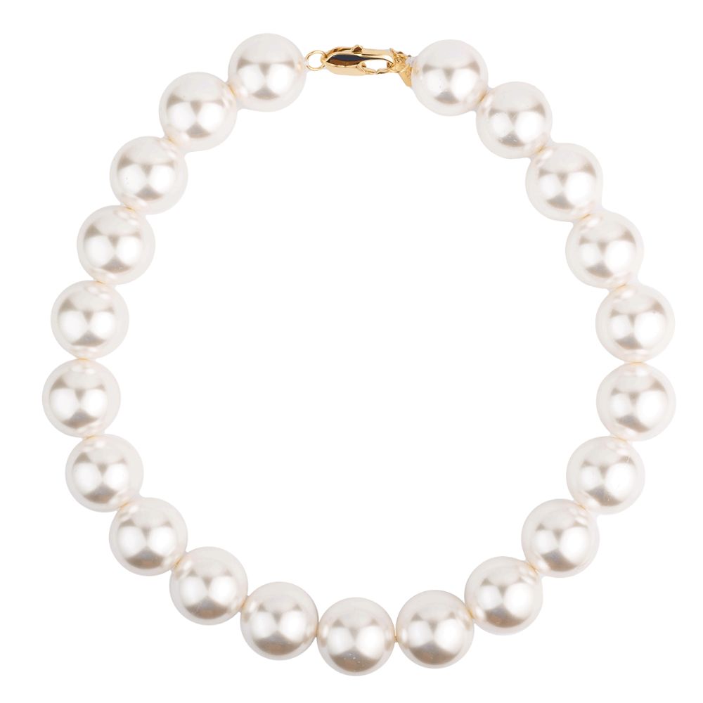 House Of Vincent Arcade Fortune Choker Necklace Venus