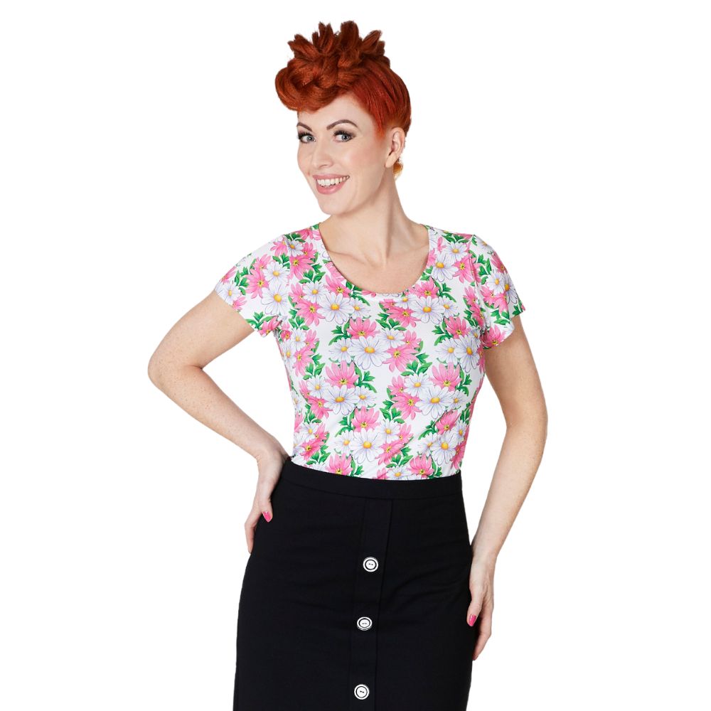 Margot Mila Mito Tee