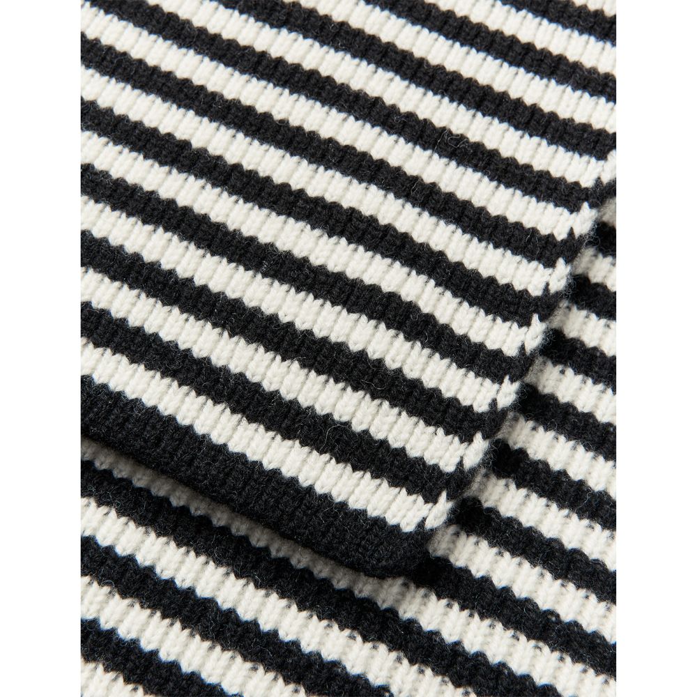 Mads Nørgaard Freja Hooded Scarf