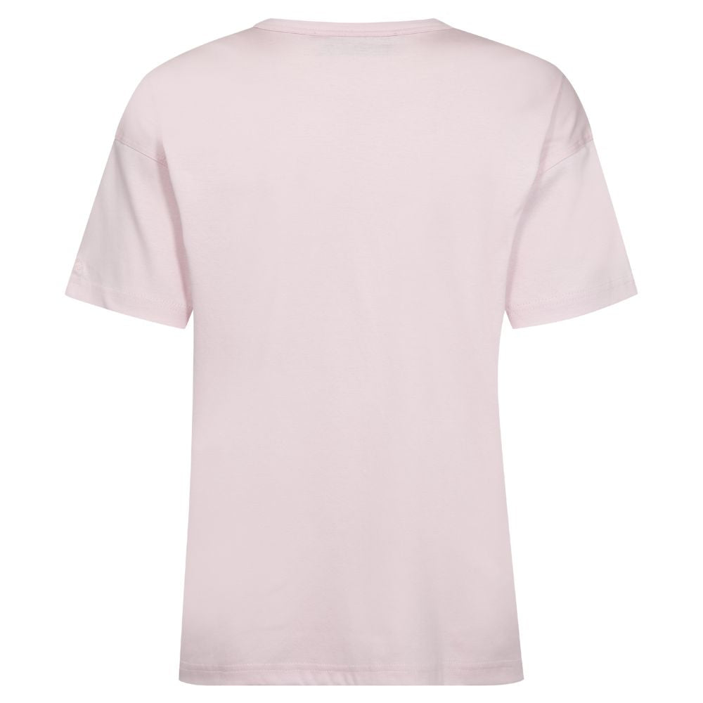 Mos Mosh Lyserød Aina Tee