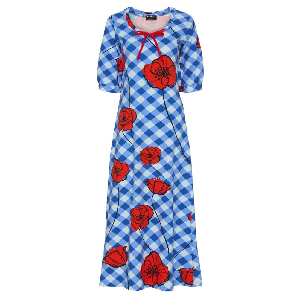 Margot Heaven Lee Darling Dress
