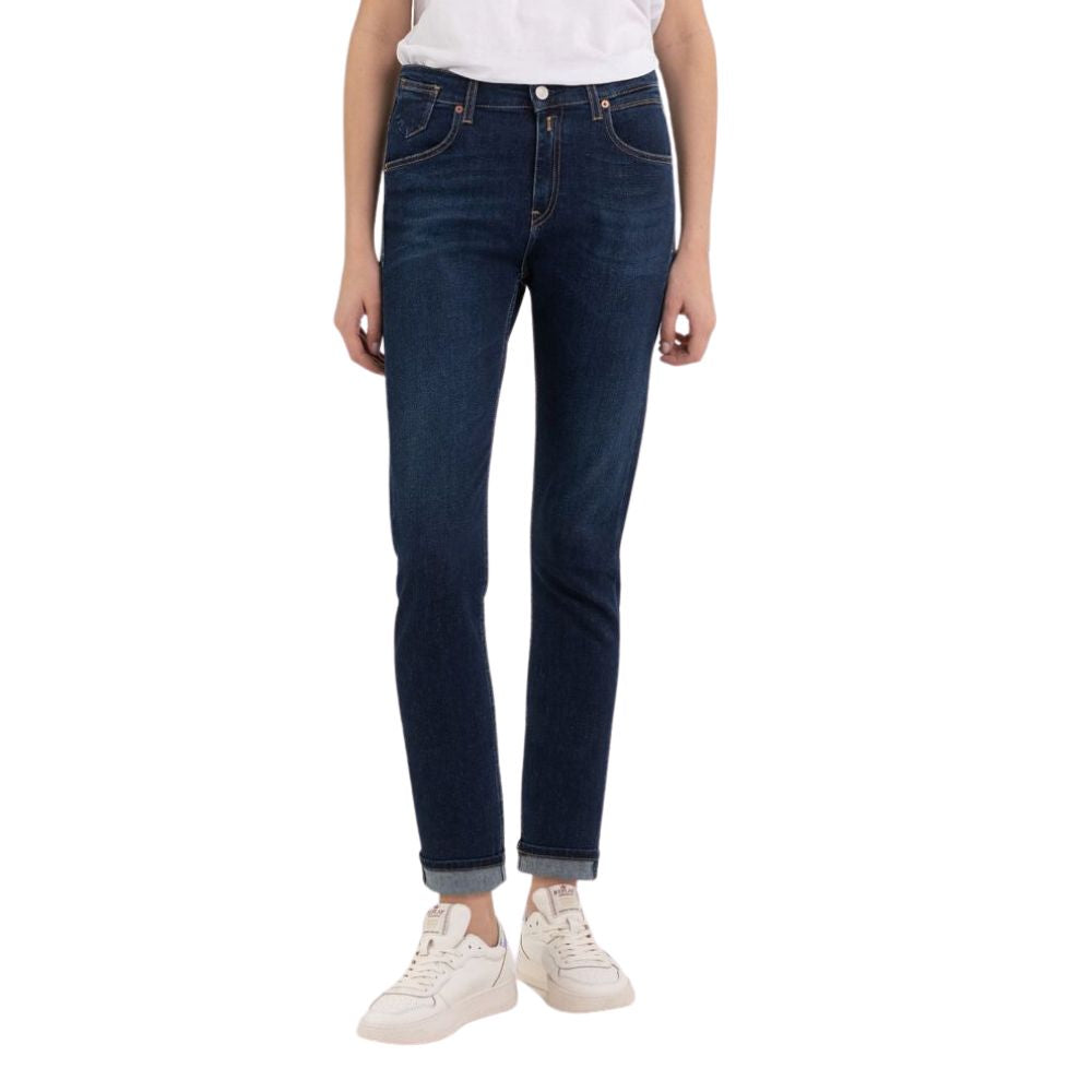 Replay Dark Blue Marty