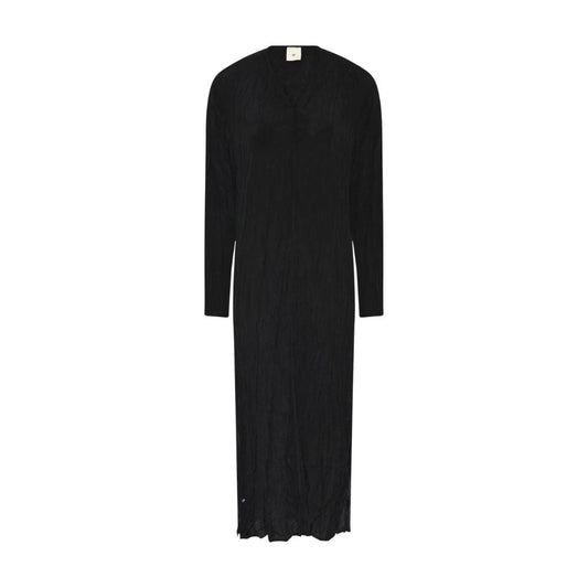 Heartmade Black Vilas Dress