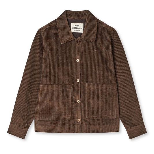 Mads Nørgaard Brun Gaila Shirt