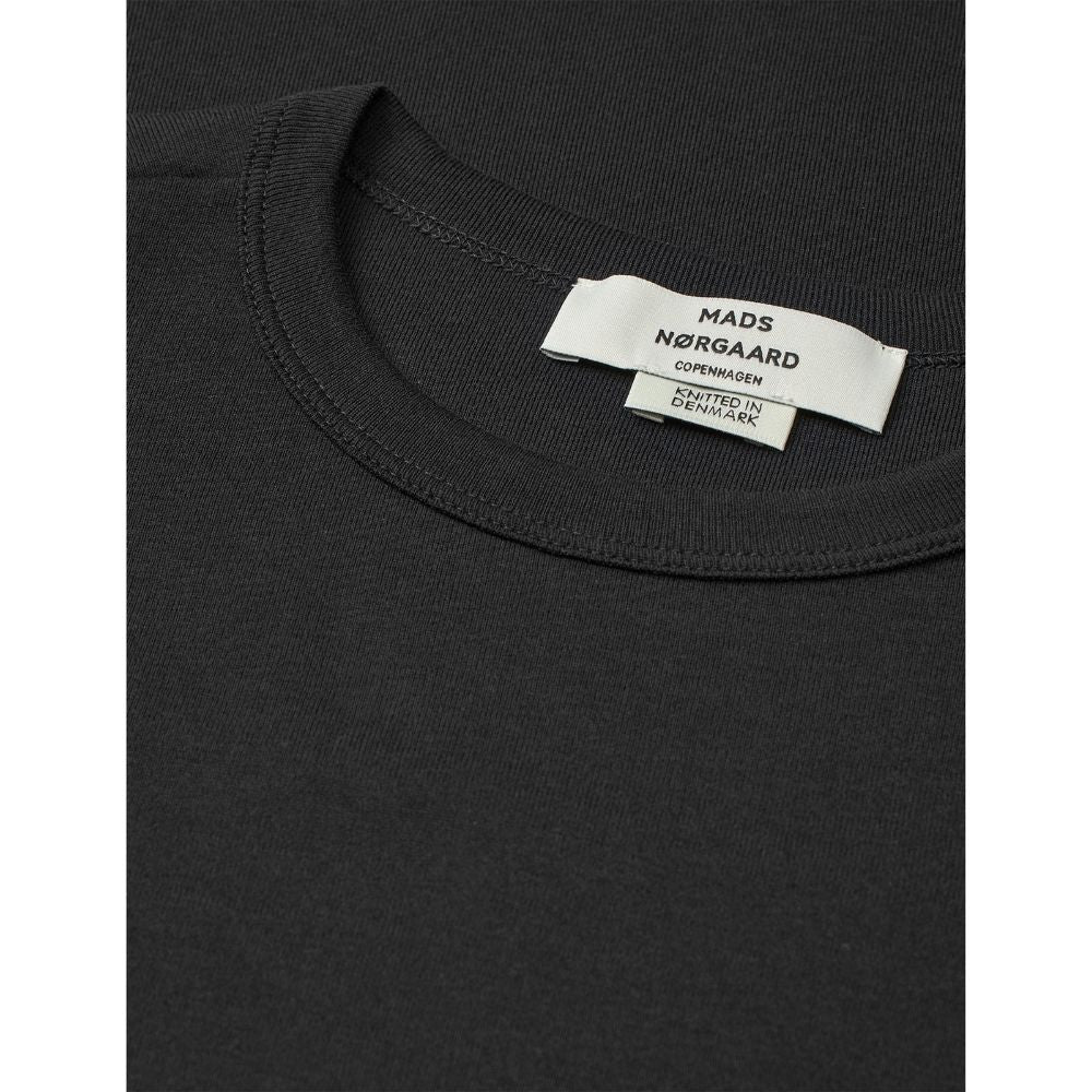 Mads Nørgaard Sort June Tee
