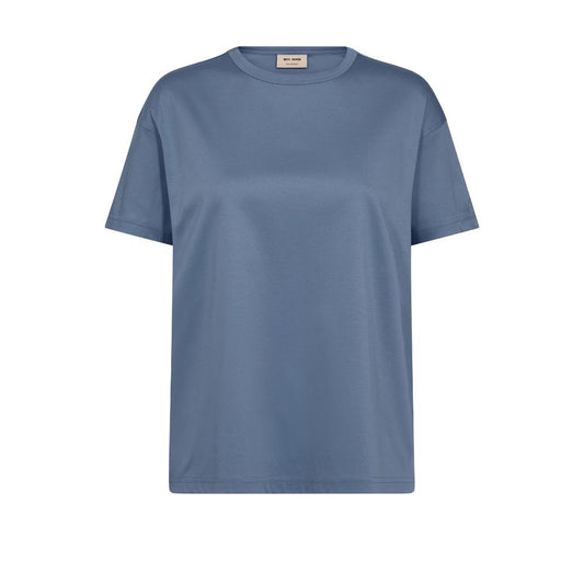 Mos Mosh Blue Aina Tee