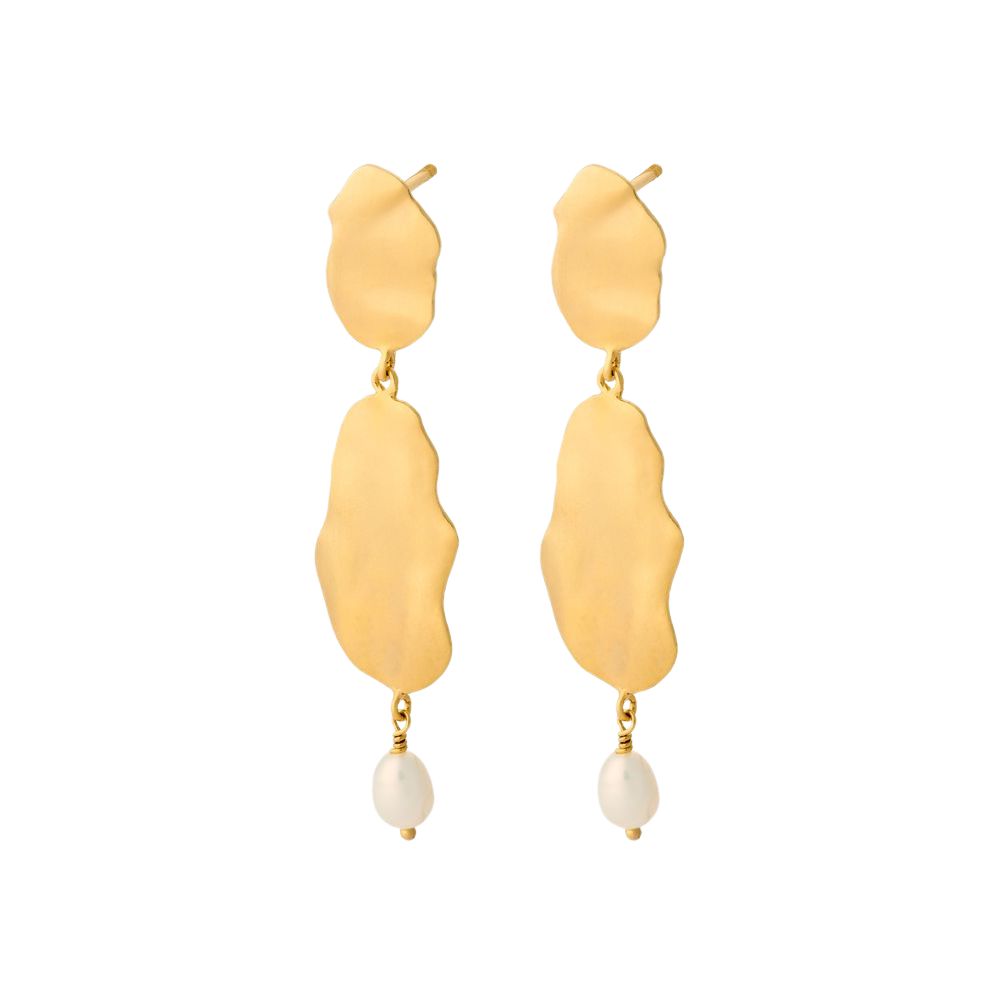 Pernille Corydon Drift Earrings