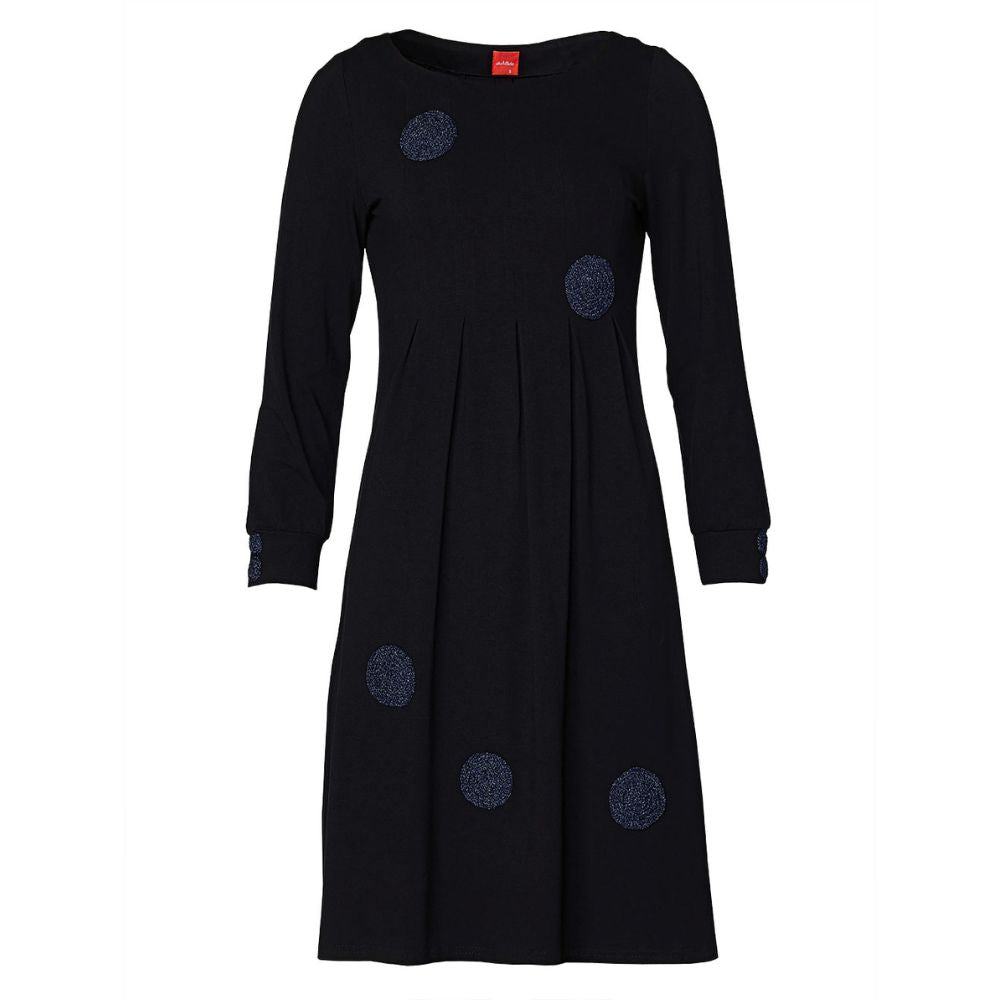 Du Milde Chic and Chock Almina Kjole