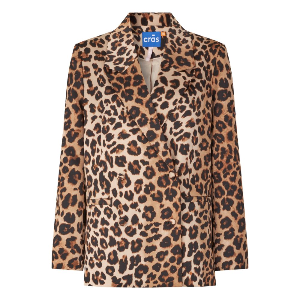 Cras Leone Samy Blazer