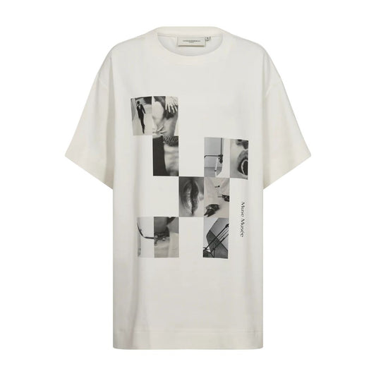 Copenhagen Muse Jet Stream T-Shirt
