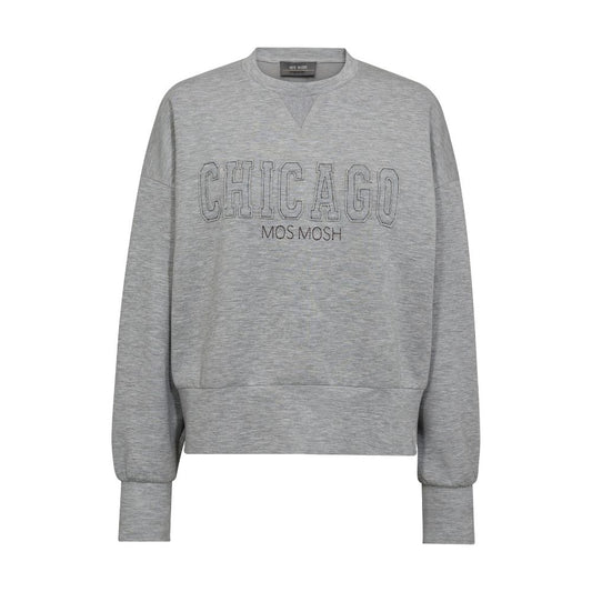 Mos Mosh Renzi Sweatshirt