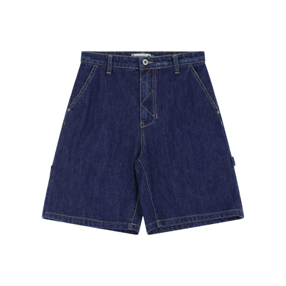 Please Blu Denim Luna Shorts