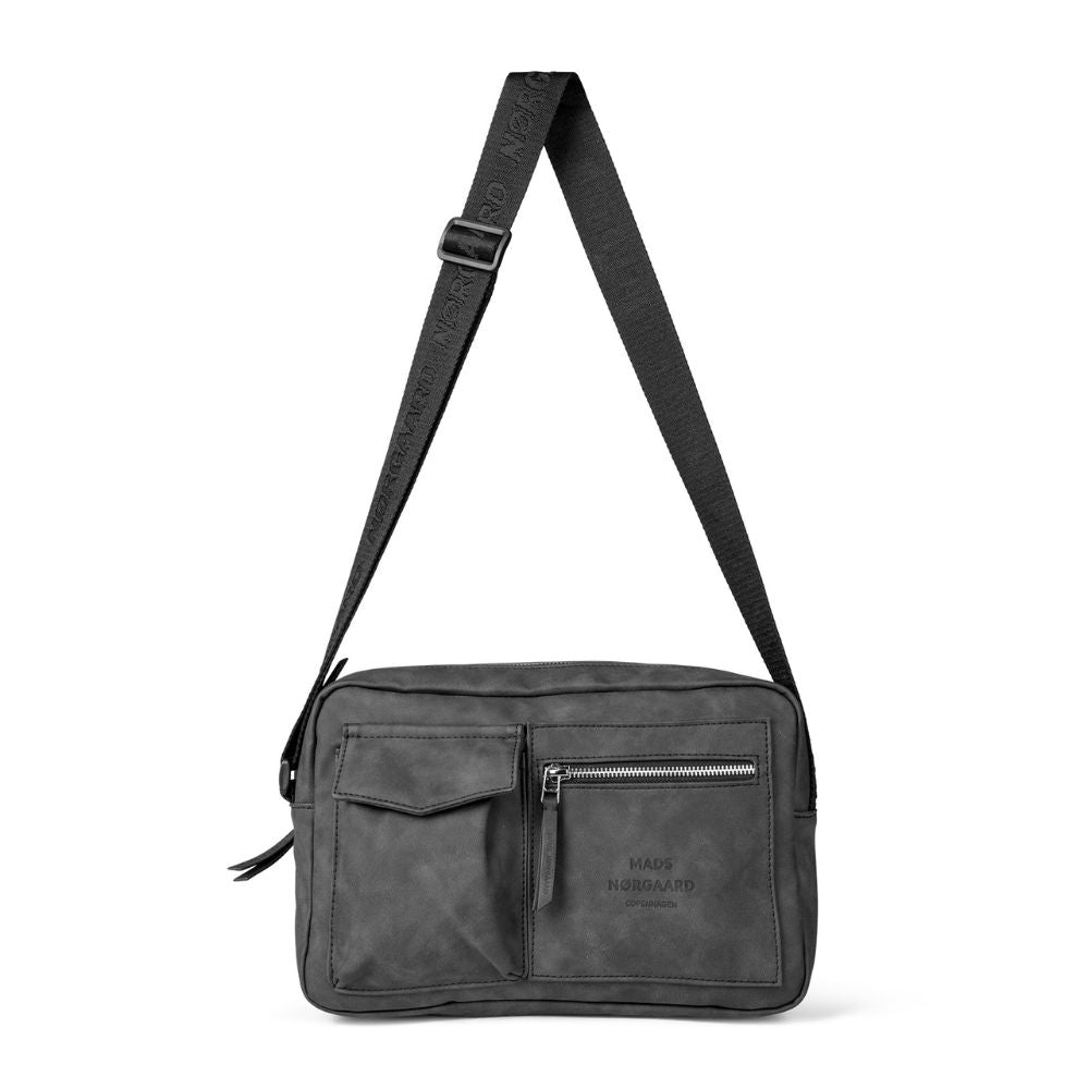 Mads Nørgaard Asphalt Lush Cappa Bag