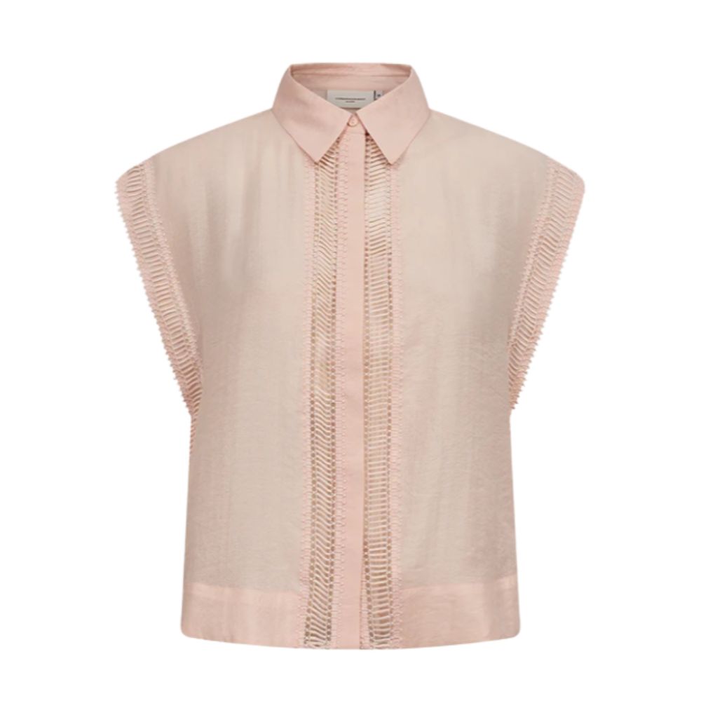 Copenhagen Muse Rosa Molly Shirt