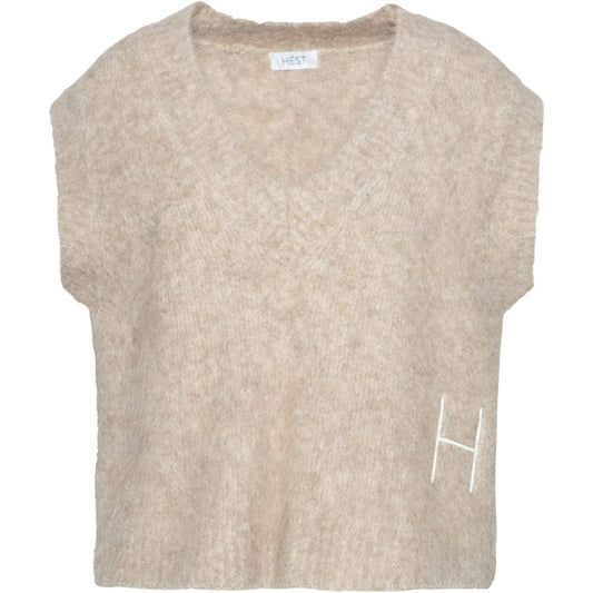 Hést Sand Pernille Vest