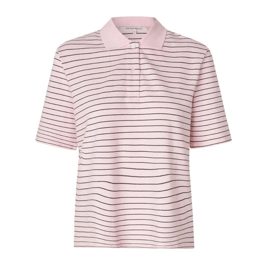 Second Female Rosa Anais Polo