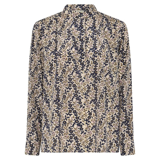 Heartmade Cactus Flower print Malis Shirt