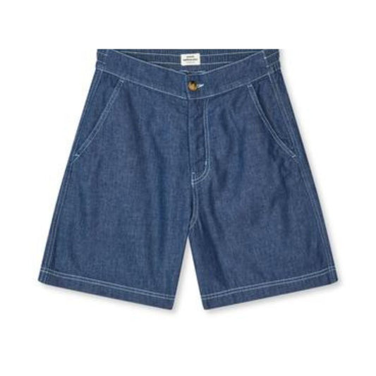 Mads Nørgaard Air Denim Sui Shorts