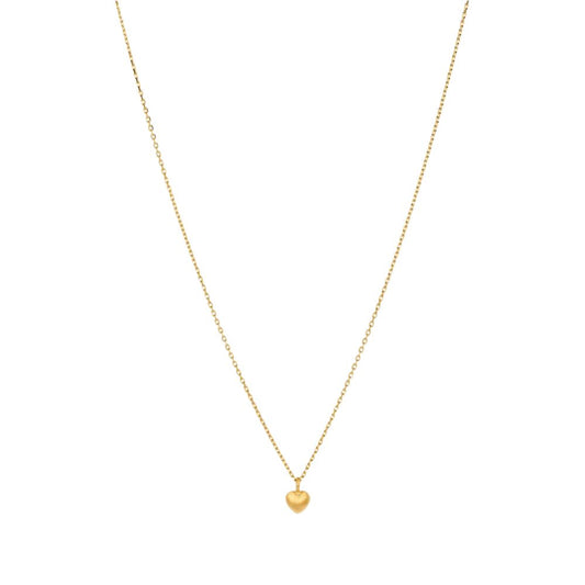 Pernille Corydon Love Neclace