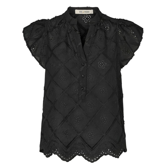 Rue de Femme Sort Cressida Blouse