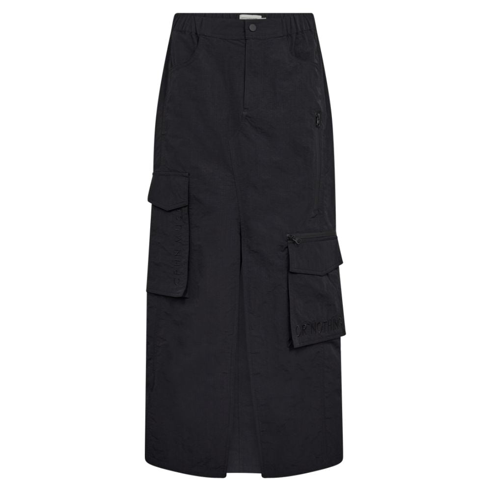 Copenhagen Muse Black Sarah Skirt