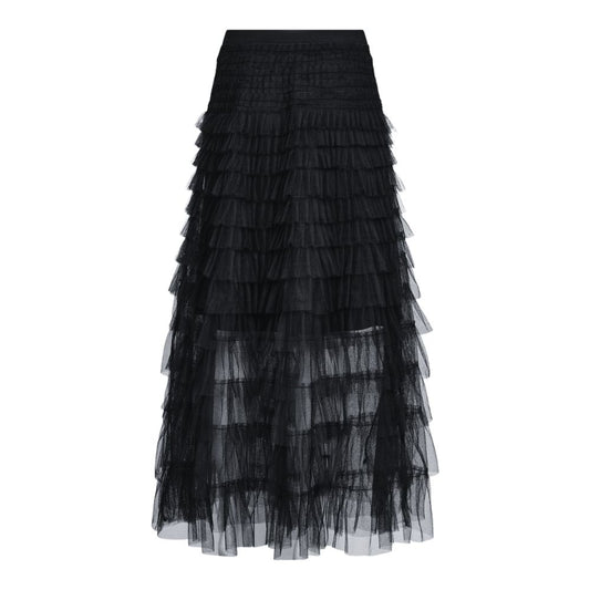 Co`Couture Sort Jade Skirt