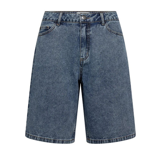 Copenhagen Muse Jeycce Denim Shorts
