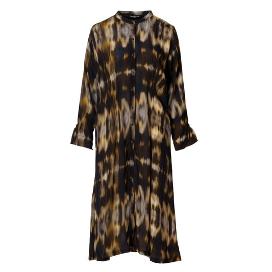 Peace Heart Joy Night Erla Kjole