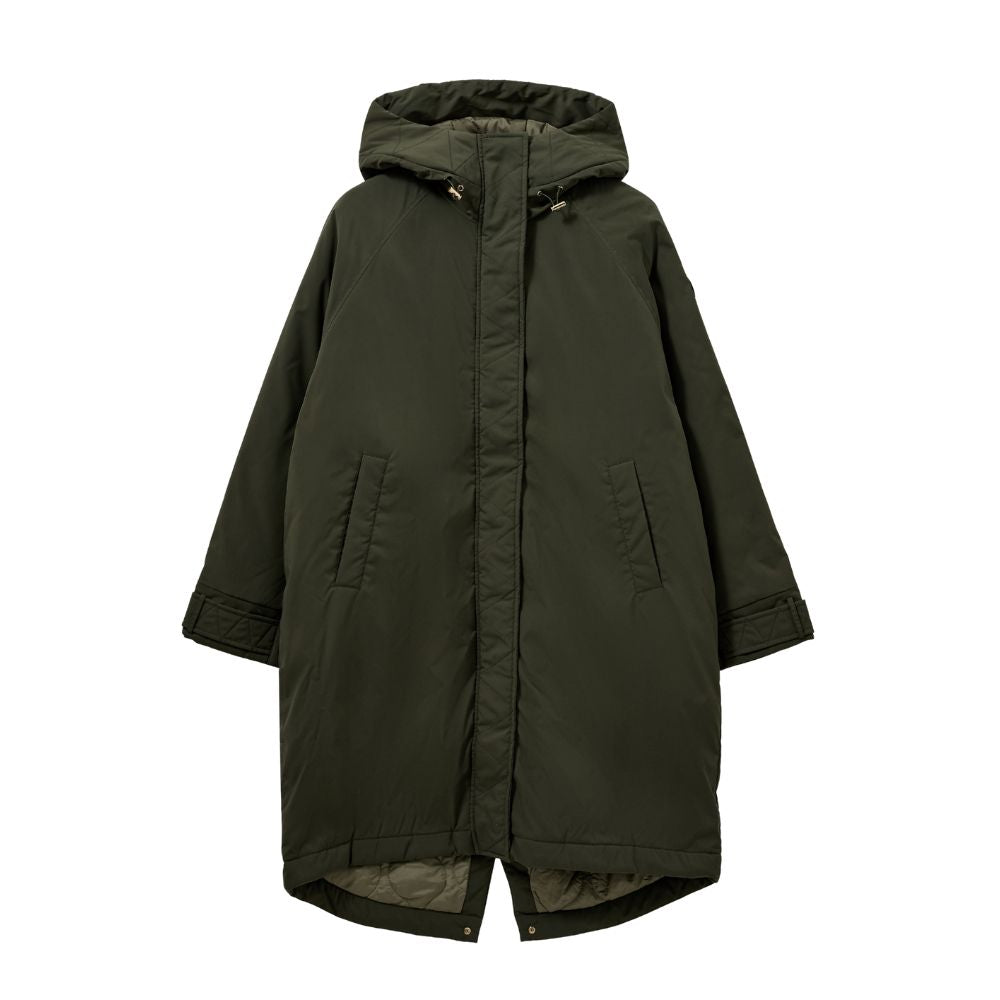 Mos Mosh Forrest night Call Parka