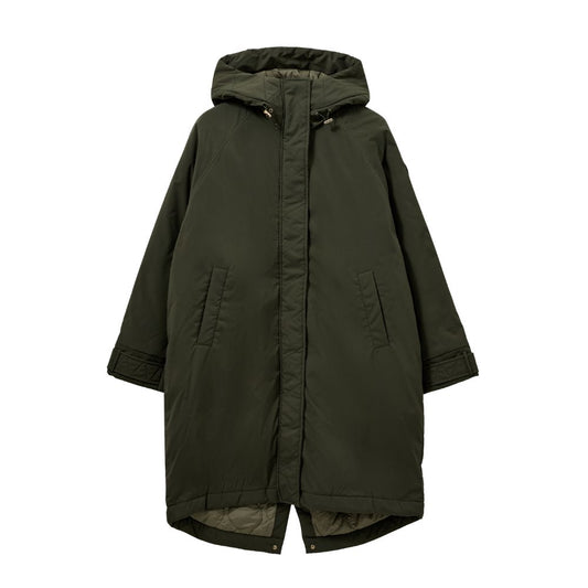 Mos Mosh Forrest night Call Parka