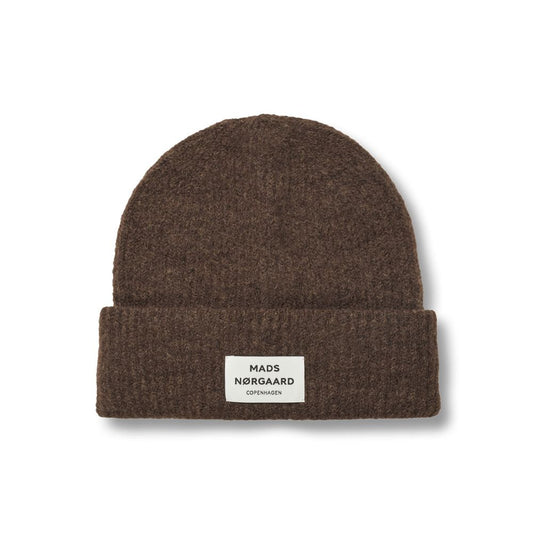 Mads Nørgaard Brun Anju Hue