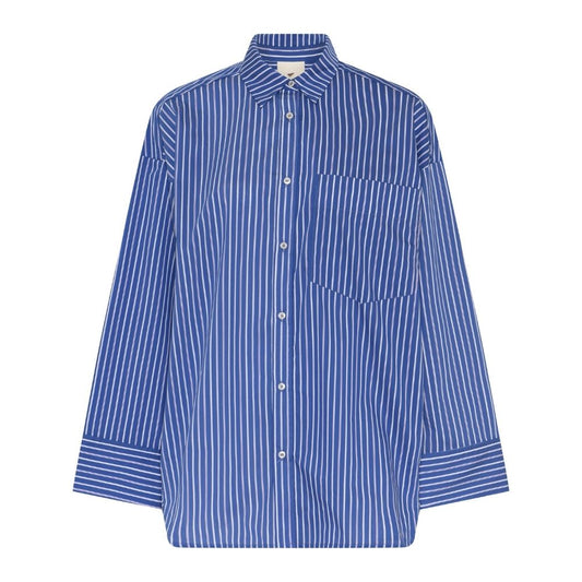 Heartmade Blå Mekia Shirt