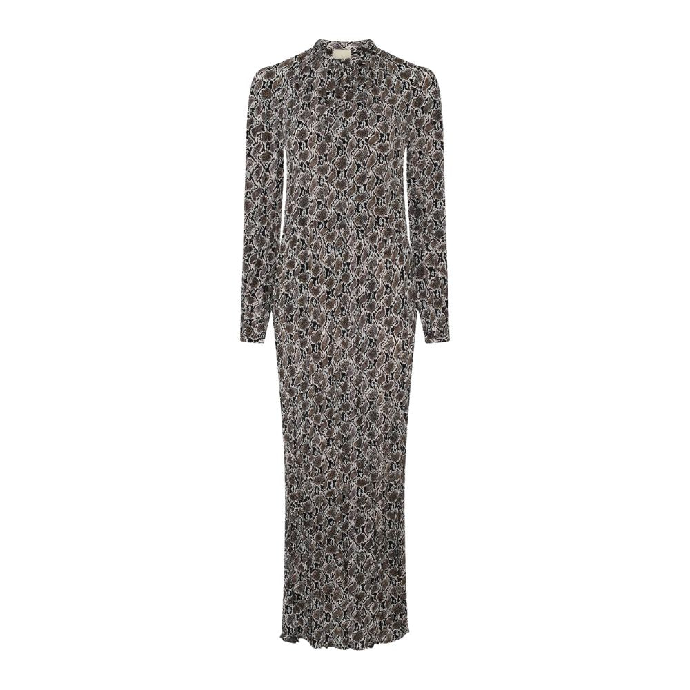 Heartmade Hornsea Blake Snake Dress