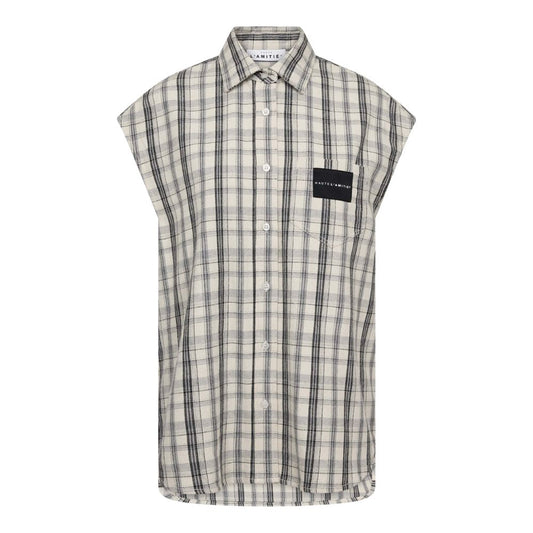 L'amitié Rixton NS Check Shirt