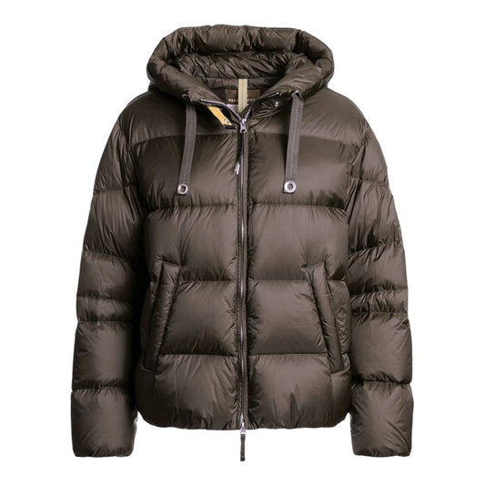 Parajumpers Brun Tilly Jacket