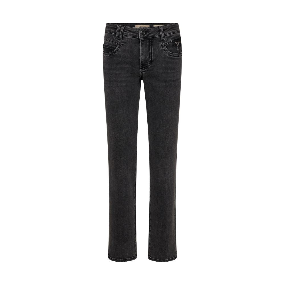 Mos Mosh Grå Naomi Carla Jeans