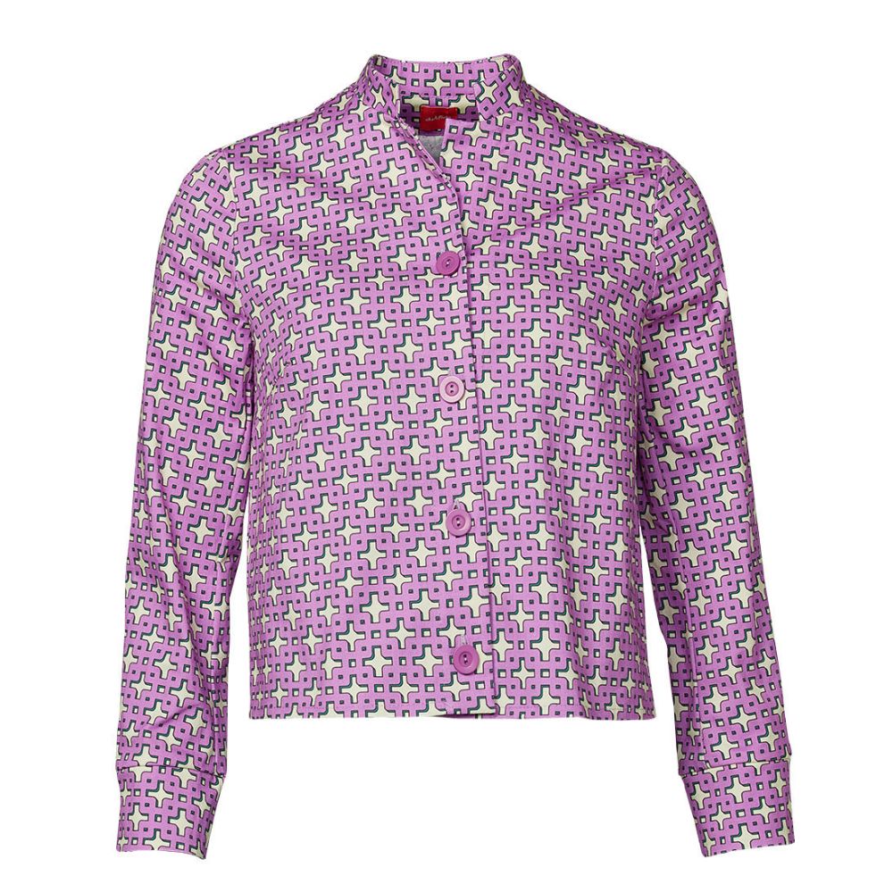 Du Milde Purple Feeling Noella