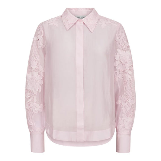 Copenhagen Rosa Molly Shirt