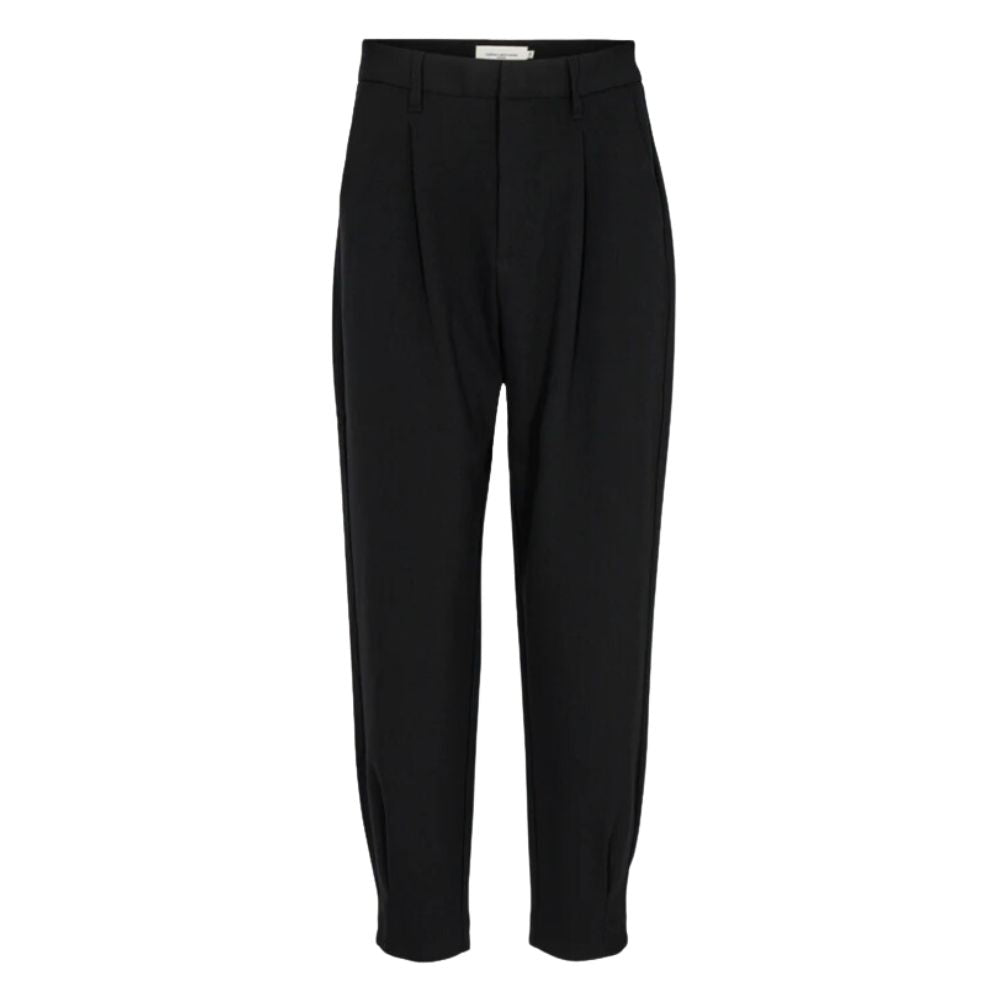 Copenhagen Muse Black Tailor Pant Ankel